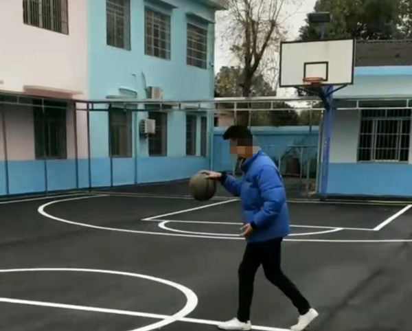 學校環境